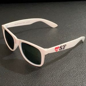 ❤️ SF Event Novelty Sunglasses